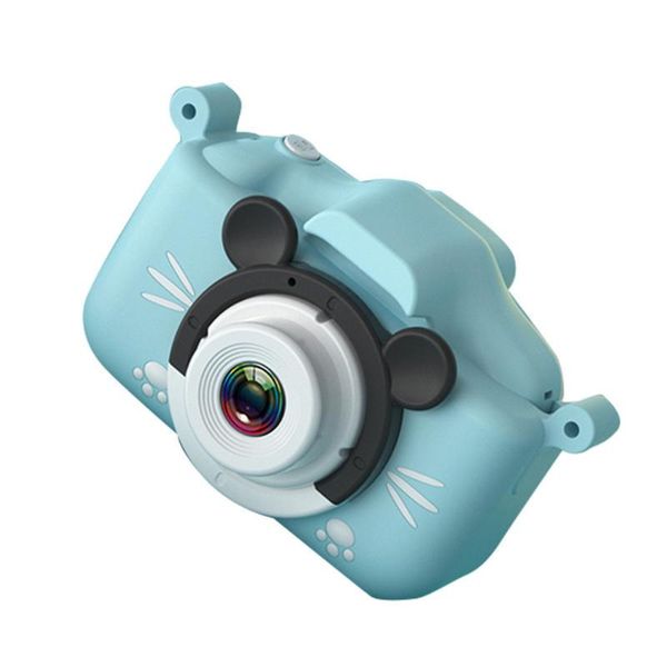20mp kids children digital camera video camcorder 2.0 inches ips screen dual camera lenses anti-drop toys for girls and boys
20mp kids children digital camera video camcorder 2.0 inches ips screen dual camera lenses anti-drop toys for girls and boys