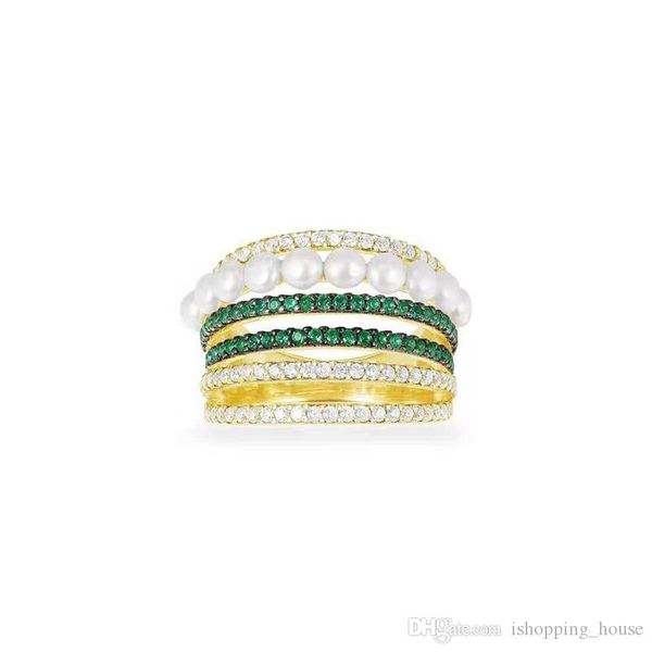 europe and america trendy women ring yellow gold plated cz pearl ring for girls women for party wedding nice gift, Silver
europe and america trendy women ring yellow gold plated cz pearl ring for girls women for party wedding nice gift, Silver