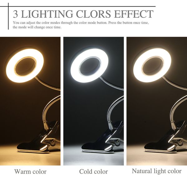 clip table lamp led table lamp tattoo light portable permanent eyebrow manicure light usb beauty tools for nail makeup bed use
clip table lamp led table lamp tattoo light portable permanent eyebrow manicure light usb beauty tools for nail makeup bed use