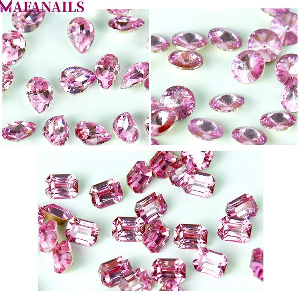 100pcs/ lot crystal opal pink round flatback nail rhinestone round | tear drop | octagon shape glitter gem jewelry decoration 02, Silver;gold
100pcs/ lot crystal opal pink round flatback nail rhinestone round | tear drop | octagon shape glitter gem jewelry decoration 02, Silver;gold