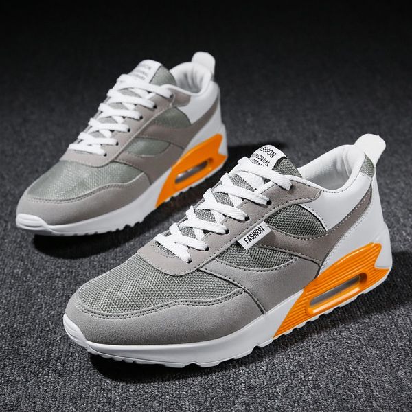 sportshoesmenrunningshoescheaphotbrandsneakersmenzapatillashombredeportivabreathablemasculinoesportivomenshoes, Black
sportshoesmenrunningshoescheaphotbrandsneakersmenzapatillashombredeportivabreathablemasculinoesportivomenshoes, Black