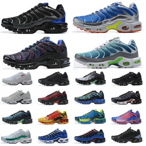 2020 tn plus se mens running shoes black metallic hyper royal men trainers des chaussures tns femme homme sports sneakers 40-46
2020 tn plus se mens running shoes black metallic hyper royal men trainers des chaussures tns femme homme sports sneakers 40-46