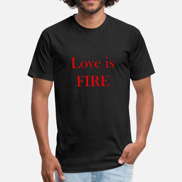 love is fire t shirt men design short sleeve crew neck trend famous funny summer style pattern shirt
love is fire t shirt men design short sleeve crew neck trend famous funny summer style pattern shirt