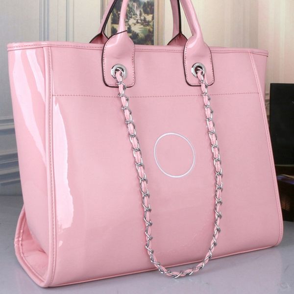 2020 new european and american classic womens patent leather handbag single-shoulder bag for women shopping bag large capacity womens bag
2020 new european and american classic womens patent leather handbag single-shoulder bag for women shopping bag large capacity womens bag