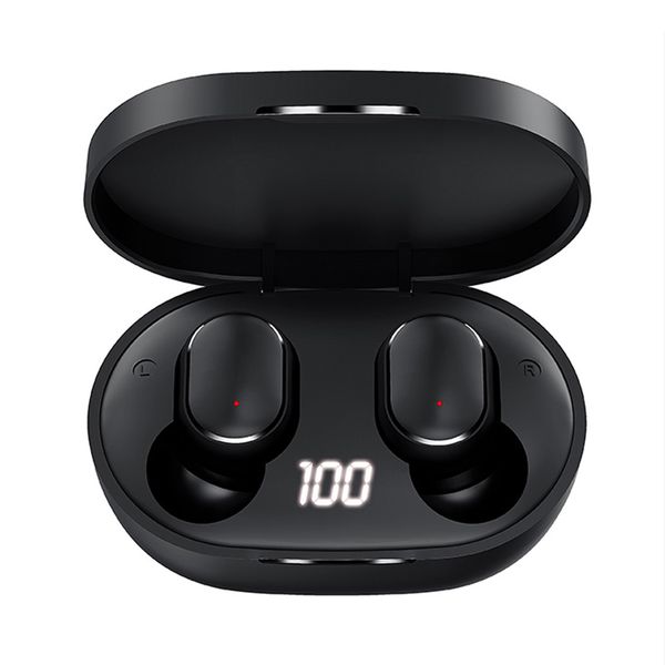 новые беспроводные наушники bluetooth 5.0 наушники tws hifi мини-вкладыши спорт бегущий гарнитура hd зов bass наушники для редми airdots
новые беспроводные наушники bluetooth 5.0 наушники tws hifi мини-вкладыши спорт бегущий гарнитура hd зов bass наушники для редми airdots