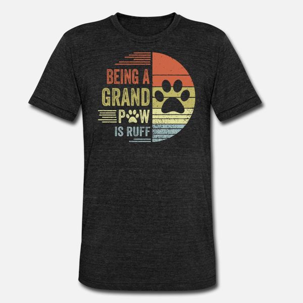 being a grandpaw is ruff shirt grandpaw gift t shirt men printed cotton crew neck standard crazy comical summer style kawaii shirt
being a grandpaw is ruff shirt grandpaw gift t shirt men printed cotton crew neck standard crazy comical summer style kawaii shirt