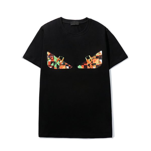 20ss summer new designer clothing men women fashion eyes print t-shirts medusa print tees size s-2xl, White;black
20ss summer new designer clothing men women fashion eyes print t-shirts medusa print tees size s-2xl, White;black