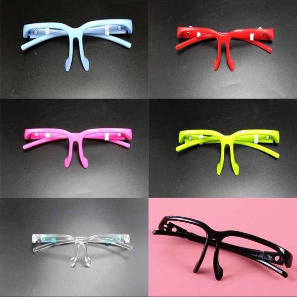 dhl shipping mask glasses frame transparent protective faceshield glass frame anti-fog eye face masks face shield accessories
dhl shipping mask glasses frame transparent protective faceshield glass frame anti-fog eye face masks face shield accessories