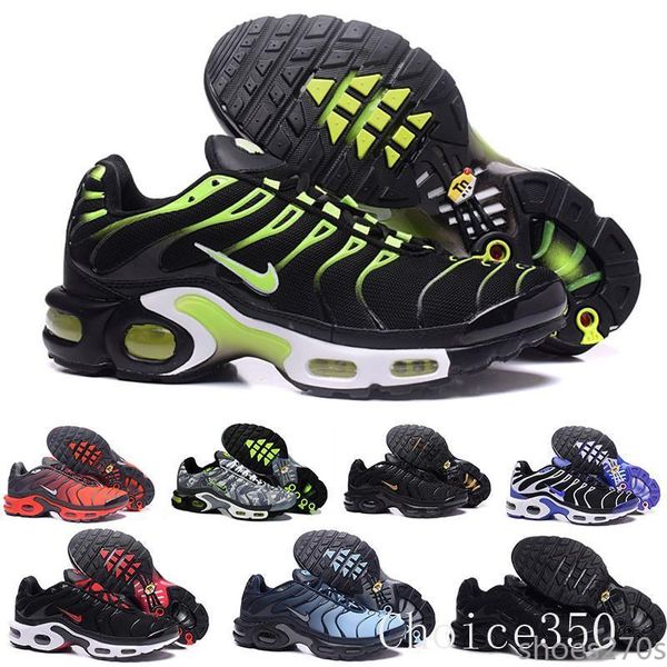 2019 новые ботинки мужчины zapatillas tn кроссовки chaussures homme men баскетбольные мужские mercurial tn кроссовки d2, Black
2019 новые ботинки мужчины zapatillas tn кроссовки chaussures homme men баскетбольные мужские mercurial tn кроссовки d2, Black