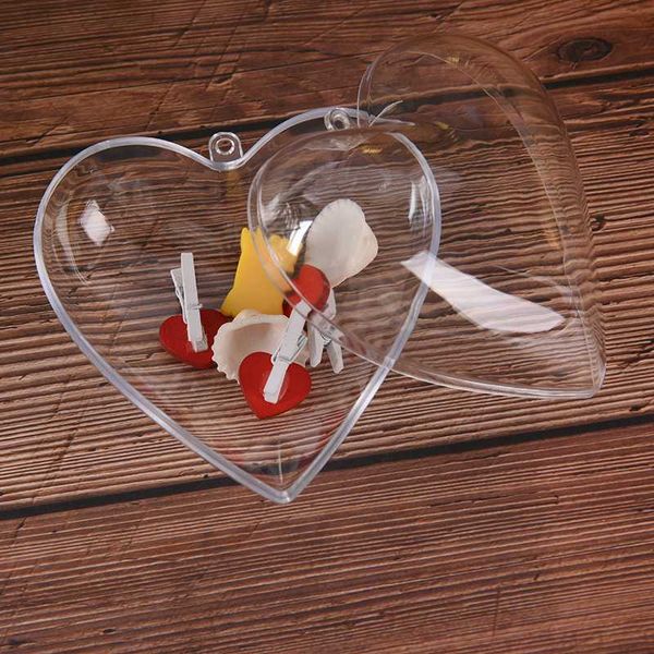 120/100mm romantic tree wedding gift1pc christmas decoration clear plastic ball transparent bauble xmas ornament heart shape
120/100mm romantic tree wedding gift1pc christmas decoration clear plastic ball transparent bauble xmas ornament heart shape