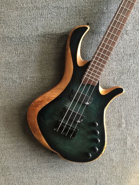 rrae 4 strings electric bass guitar black pickups black hardware rosewood fingerboard electric bass
rrae 4 strings electric bass guitar black pickups black hardware rosewood fingerboard electric bass