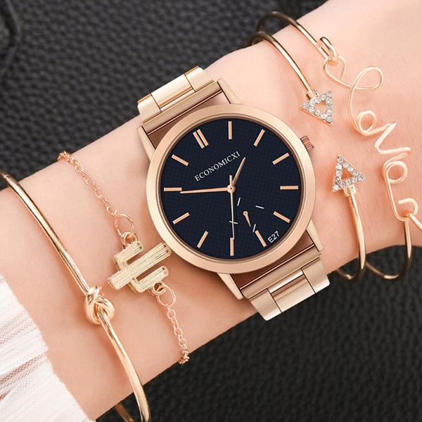 popular quartz watch luxury bracelet gemstone bells and stars watch bracelet wild creative girls dropshipping, Slivery;brown
popular quartz watch luxury bracelet gemstone bells and stars watch bracelet wild creative girls dropshipping, Slivery;brown