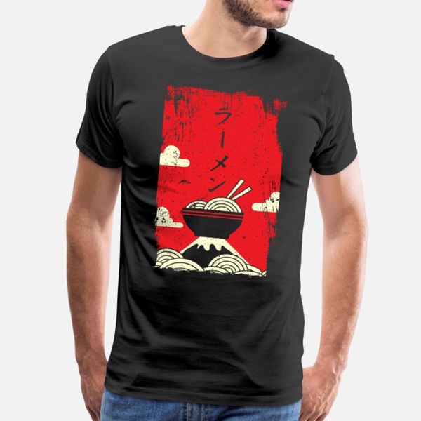 ramen noodles japanese art t shirt men design tee shirt size s-3xl novelty loose funny casual spring autumn letters shirt
ramen noodles japanese art t shirt men design tee shirt size s-3xl novelty loose funny casual spring autumn letters shirt