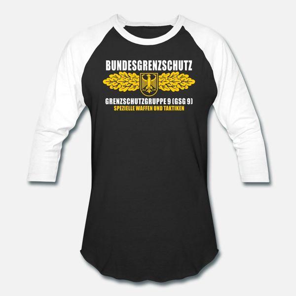 gsg 9 german special force t shirt men customized cotton s-3xl kawaii loose basic summer style letter shirt
gsg 9 german special force t shirt men customized cotton s-3xl kawaii loose basic summer style letter shirt