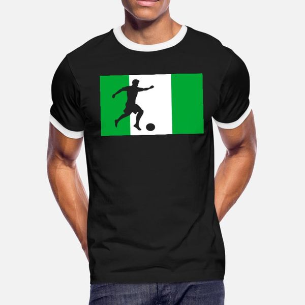 football soccer nigeria fan flag gift t shirt men designer tee shirt size s-3xl clothing anti-wrinkle comical spring pattern shirt
football soccer nigeria fan flag gift t shirt men designer tee shirt size s-3xl clothing anti-wrinkle comical spring pattern shirt