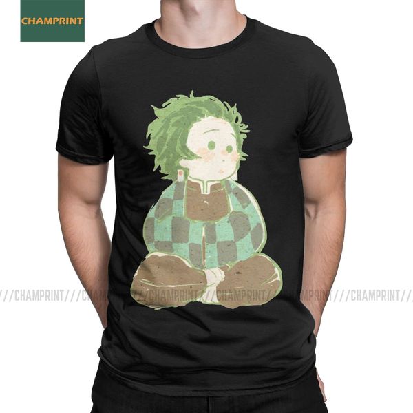 demon slayer kimetsu нет yaiba t-shirt мужчины аниме tanjiro kamado nezuko манга хлопок tee с коротким рукавом рубашки идея подарка tops
demon slayer kimetsu нет yaiba t-shirt мужчины аниме tanjiro kamado nezuko манга хлопок tee с коротким рукавом рубашки идея подарка tops