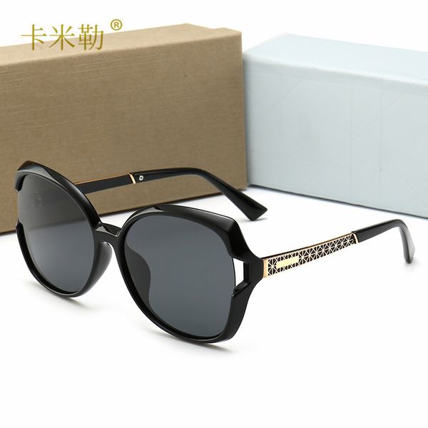 Unisex 100% UV400 Polarised Driving Sun Glasses For Men Polarized Stylish Sunglasses Male Goggle Eyewears Oculos Feminino 1278
Unisex 100% UV400 Polarised Driving Sun Glasses For Men Polarized Stylish Sunglasses Male Goggle Eyewears Oculos Feminino 1278