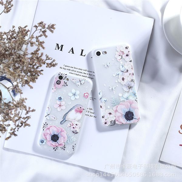 new flower frosted phone case soft case for iphone 11 pro max xs xr 8 7 6 plus tpu silicone protective shell
new flower frosted phone case soft case for iphone 11 pro max xs xr 8 7 6 plus tpu silicone protective shell