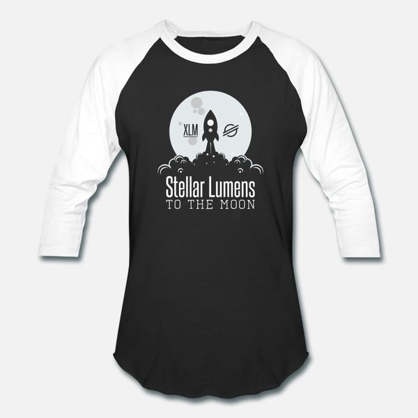 to the moon stellar xml cryptocurrency t shirt men designer 100% cotton round neck trend anti-wrinkle new fashion summer style shirt
to the moon stellar xml cryptocurrency t shirt men designer 100% cotton round neck trend anti-wrinkle new fashion summer style shirt