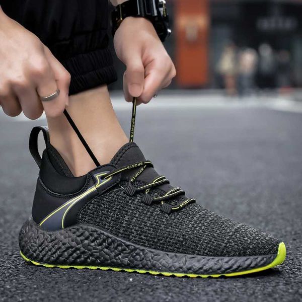 men running shoes 2020 comfortable sport shoes men trend lightweight walking sneakers breathable zapatillas
men running shoes 2020 comfortable sport shoes men trend lightweight walking sneakers breathable zapatillas