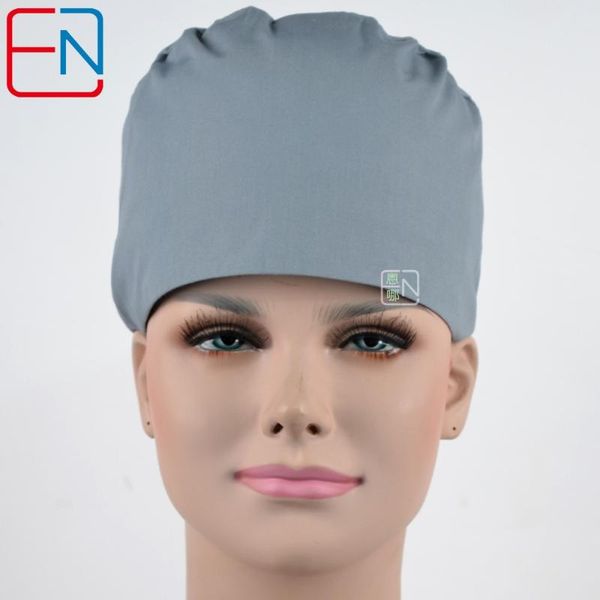 zuntsvil scrub caps for cilinics and nurses caps,t/c scrub caps in light grey
zuntsvil scrub caps for cilinics and nurses caps,t/c scrub caps in light grey