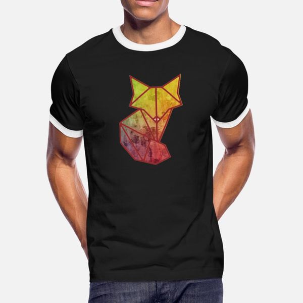 geometric fox t shirt men designs tee shirt size s-3xl clothing graphic authentic summer pictures shirt
geometric fox t shirt men designs tee shirt size s-3xl clothing graphic authentic summer pictures shirt