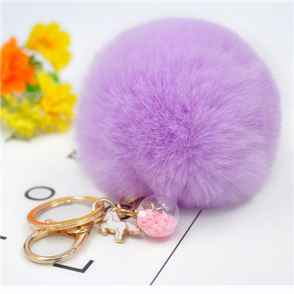 животное unicorn брелок женщины pompom искусственного меха кролика шарика брелоков звезда стекла шарм pom pom key chain bag бесплатная доста, Silver
животное unicorn брелок женщины pompom искусственного меха кролика шарика брелоков звезда стекла шарм pom pom key chain bag бесплатная доста, Silver