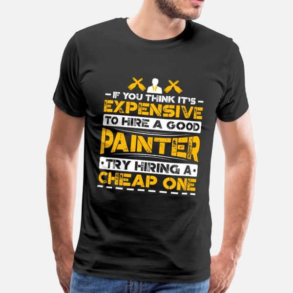 if you think it s expensive to hire a good t shirt men print short sleeve crew neck slim anti-wrinkle new style spring standard shirt
if you think it s expensive to hire a good t shirt men print short sleeve crew neck slim anti-wrinkle new style spring standard shirt