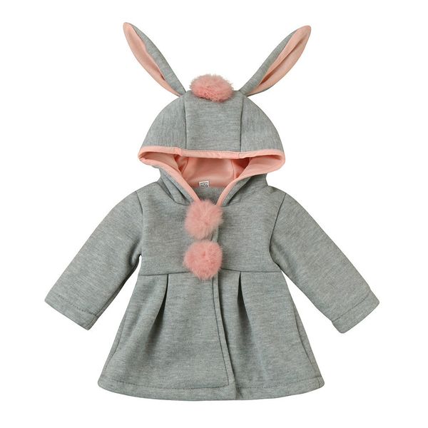 clearance girls coats winter warm thickening kids outwear cute ear hooded coat girls costume solid children clothing windbreaker
clearance girls coats winter warm thickening kids outwear cute ear hooded coat girls costume solid children clothing windbreaker