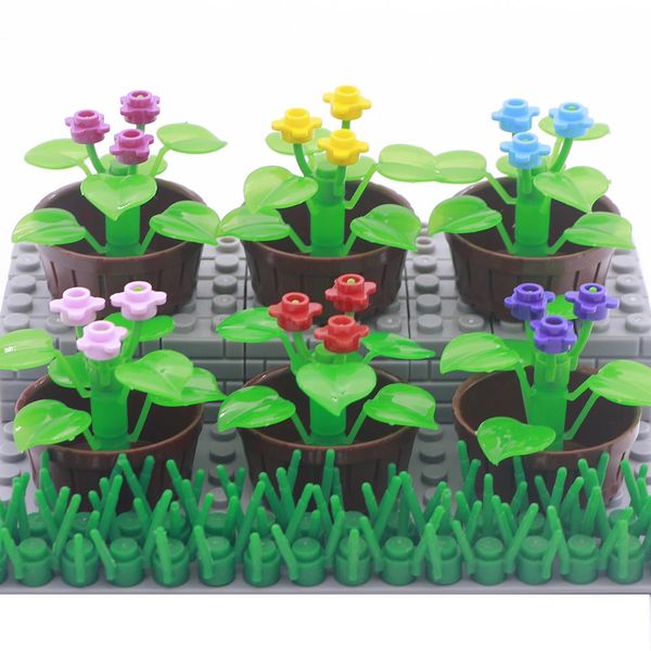 moc toy blocks compatible children camp city construction jungle garden brick flower grass set tree creator friends for building yxldfo
moc toy blocks compatible children camp city construction jungle garden brick flower grass set tree creator friends for building yxldfo