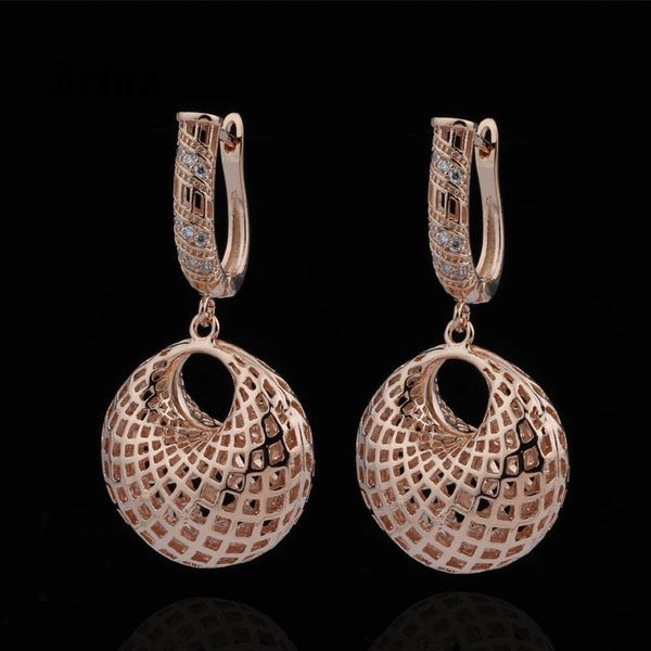 irina new fashion trend exaggerated irregular hollowed-out rose gold zircon earrings personality girl party jewelry, Silver
irina new fashion trend exaggerated irregular hollowed-out rose gold zircon earrings personality girl party jewelry, Silver