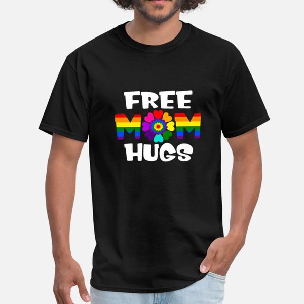 mom hugs lgb pride lgbt floral mother t shirt men character tee shirt plus size 3xl solid color cute authentic summer style shirt
mom hugs lgb pride lgbt floral mother t shirt men character tee shirt plus size 3xl solid color cute authentic summer style shirt