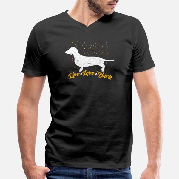live love bark t shirt men create 100% cotton s-xxxl clothes anti-wrinkle breathable spring slim shirt
live love bark t shirt men create 100% cotton s-xxxl clothes anti-wrinkle breathable spring slim shirt