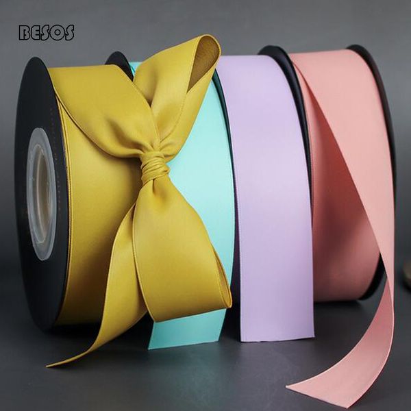 gift wrap 2.5 cm wide solid color matting polyester ribbon packaging bouquet diy hair accessories bow decoration
gift wrap 2.5 cm wide solid color matting polyester ribbon packaging bouquet diy hair accessories bow decoration