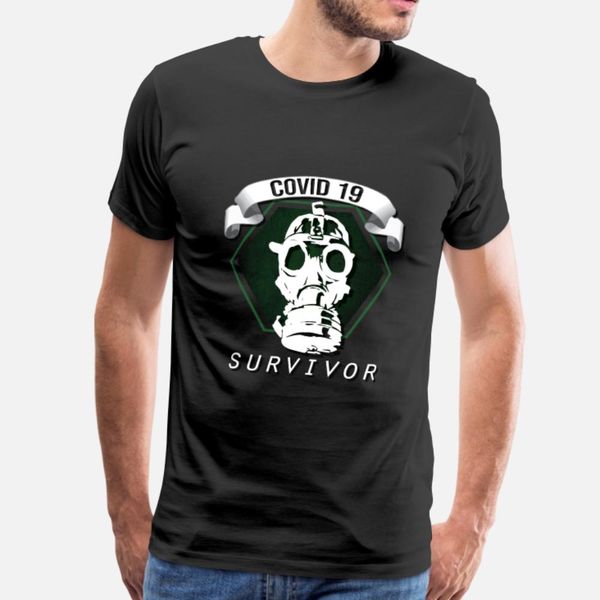 covi 19 survivor t shirt men graphic cotton s-xxxl homme graphic comfortable spring autumn unique
covi 19 survivor t shirt men graphic cotton s-xxxl homme graphic comfortable spring autumn unique