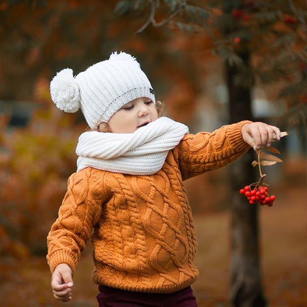 furtalk kids winter hat children 2 pom pom beanie hat and scarf sets baby girls boys double layer warm knit hats for 2-6 years, Yellow
furtalk kids winter hat children 2 pom pom beanie hat and scarf sets baby girls boys double layer warm knit hats for 2-6 years, Yellow