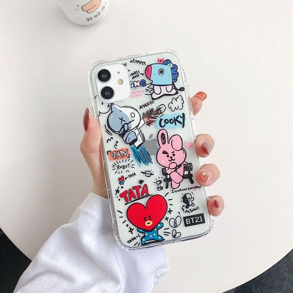 2020 симпатичные мягкие силиконовый чехол цвет телефона для iphone 11 pro max xs 8 6 plus чехол soft прозрачный тпу обложка
2020 симпатичные мягкие силиконовый чехол цвет телефона для iphone 11 pro max xs 8 6 plus чехол soft прозрачный тпу обложка