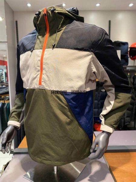 mens jacket new stylish men thin casual jackets spring autumn windrunner jackets coat sports windbreaker for man, Black;brown
mens jacket new stylish men thin casual jackets spring autumn windrunner jackets coat sports windbreaker for man, Black;brown