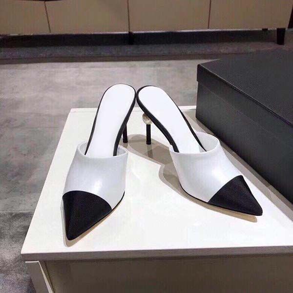 women fashion slipper women's sandals classic avaliable summer leisure slippers for lady dress shoes, Black
women fashion slipper women's sandals classic avaliable summer leisure slippers for lady dress shoes, Black