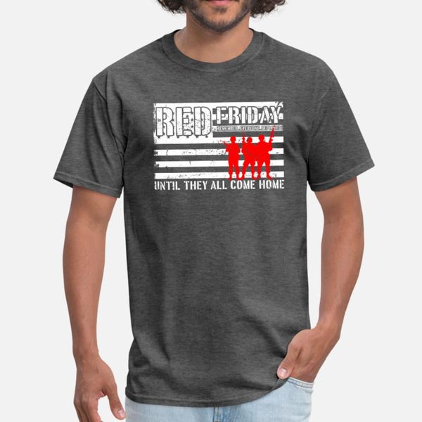 red friday remember everyone deployed t shirt men print 100% cotton s-xxxl natural gift basic spring normal shirt
red friday remember everyone deployed t shirt men print 100% cotton s-xxxl natural gift basic spring normal shirt