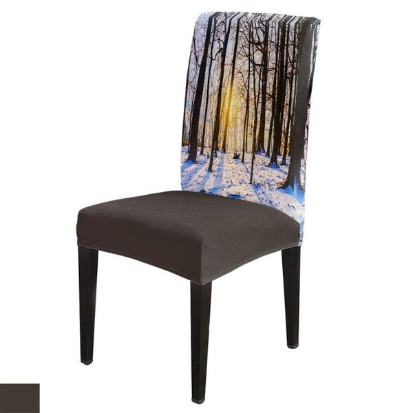 winter forest snowflake sunshine dining chair cover spandex elastic print slipcovers furniture cover kitchen wedding supplies
winter forest snowflake sunshine dining chair cover spandex elastic print slipcovers furniture cover kitchen wedding supplies