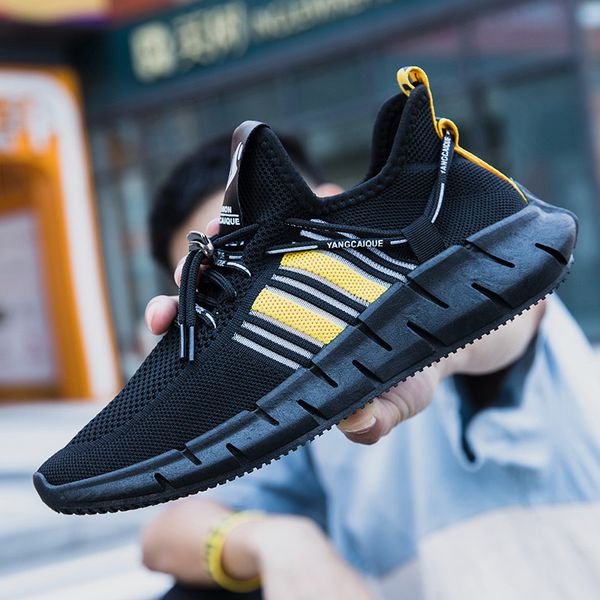 new casual shoes men breathable autumn summer mesh shoes sneakers fashionable breathable lightweight movement
new casual shoes men breathable autumn summer mesh shoes sneakers fashionable breathable lightweight movement