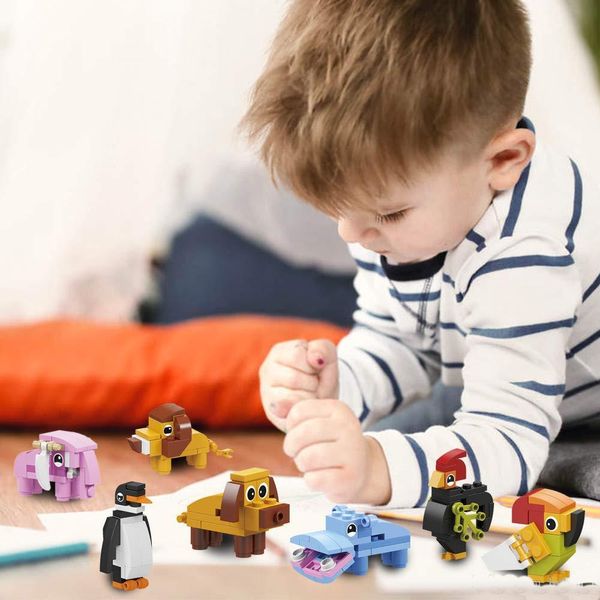 mini building blocks cartoon animals model assemble accessories zoo sets creative diy toys games figures bricks toys kids gifts
mini building blocks cartoon animals model assemble accessories zoo sets creative diy toys games figures bricks toys kids gifts