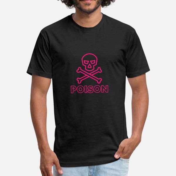 poison symbol icon t shirt men designs short sleeve o-neck family graphic basic summer family shirt
poison symbol icon t shirt men designs short sleeve o-neck family graphic basic summer family shirt