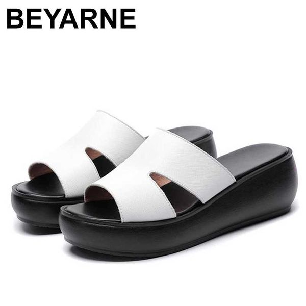 beyarne summer slippers with genuine leather soles | women's summer slippers, women's sandal slippers, high heel soles, Black
beyarne summer slippers with genuine leather soles | women's summer slippers, women's sandal slippers, high heel soles, Black