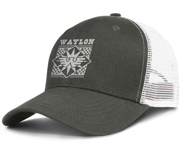 Waylon Jennings Design Logo army_green for men and women trucker cap ball cool custom design your own hats
Waylon Jennings Design Logo army_green for men and women trucker cap ball cool custom design your own hats