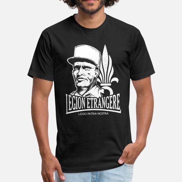 legion etrangere paratrooper french foreign legio t shirt men designs tee shirt crew neck unique fitness funny spring autumn vintage shirt
legion etrangere paratrooper french foreign legio t shirt men designs tee shirt crew neck unique fitness funny spring autumn vintage shirt