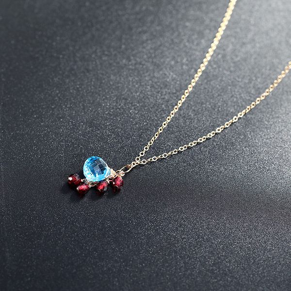 dmcbs064 14k gold injection clavicle chain pendant female z necklace valentine's day gift for girlfriend, Silver
dmcbs064 14k gold injection clavicle chain pendant female z necklace valentine's day gift for girlfriend, Silver