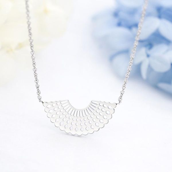 geometry sector necklace womens jewellery stainless steel rose gold jewelry long necklaces bridesmaid gift collares mujer, Silver
geometry sector necklace womens jewellery stainless steel rose gold jewelry long necklaces bridesmaid gift collares mujer, Silver