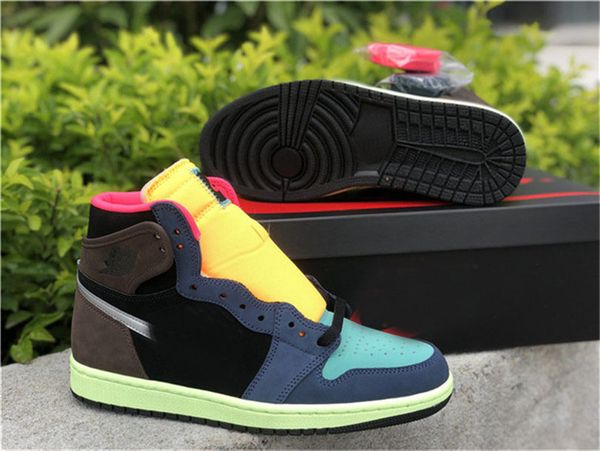 2020 released authentic 1 high og bio hack basketball shoes men suede baroque brown/black-laser orange-racer pink sneakers with original box
2020 released authentic 1 high og bio hack basketball shoes men suede baroque brown/black-laser orange-racer pink sneakers with original box